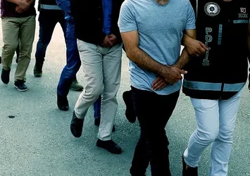 FETÖ'nün TSK yapılanmasına flaş operasyon