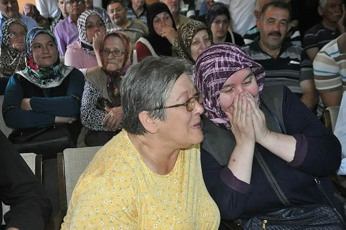 Karabük Yenice’de TOKİ kura sonuçları açıklandı