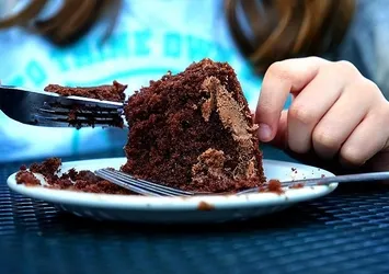 Tatlı düşkünlerini sevindirecek araştırma