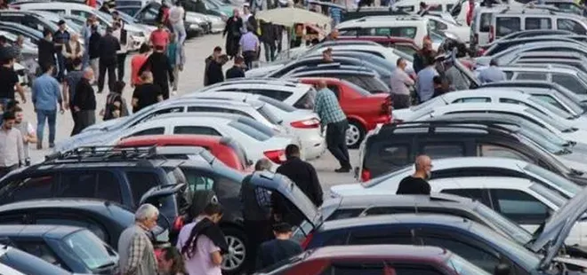 Sıfır otomobil ya da ikinci el otomobil almak isteyenlere uyarı