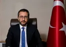 ’’Önce PKK’ya terör örgütü deyin!’’