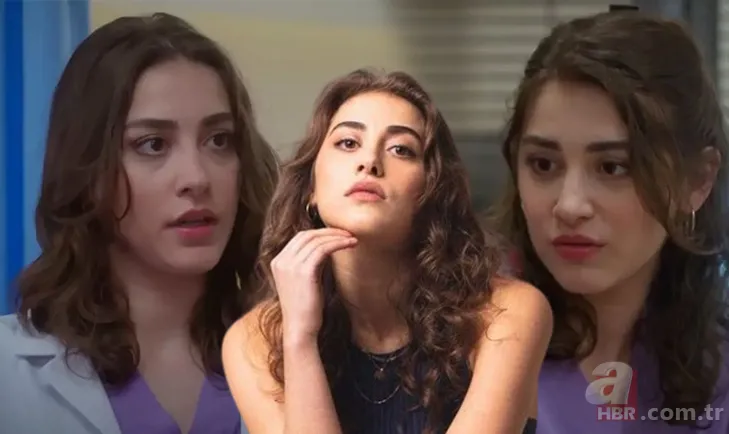 Bahar'ın Seren'i Nil Sude Albayrak gerçekte bakın kimin kızı çıktı! Annesi kızından güzel... 1