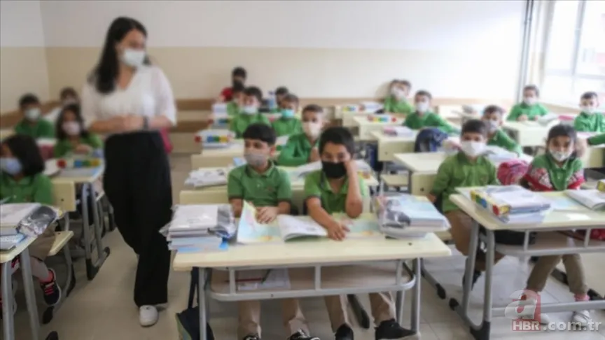 Bayramdan sonra okul var mı? 5 Mayıs Perşembe günü okullar tatil mi? Yarın okullar açık olacak mı? MEB takvimi... 8