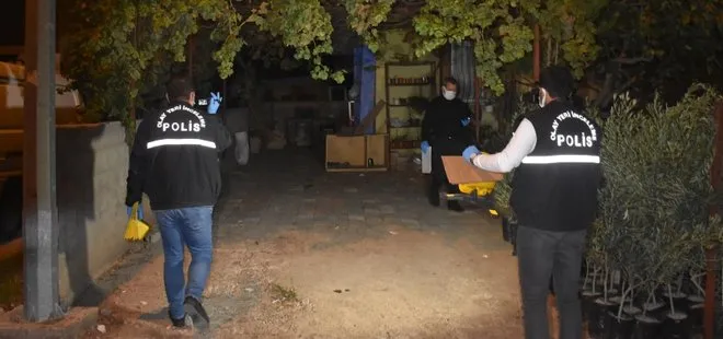 Adana’da feci olay: Aile dostunu 15 yerinden bıçakladı