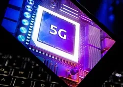 A Haber canlı yayınında tarihi an | Siber vatanda yeni güç: Türkiye 5G ile sahneye çıktı
