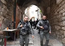 İsrail askeri Kudüs’te Türk vatandaşını vurarak öldürdü! Açıklama geldi: Olay bütün boyutlarıyla araştırılmaktadır