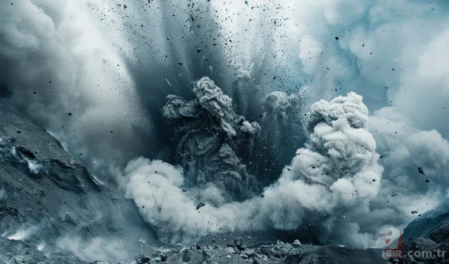 Bir günde 2.000 deprem oldu! Orası patlamanın eşiğine geldi 6