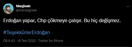 Başkan Erdoğan’ın KYK müjdesinden sonra sosyal medya yıkıldı: Teşekkürler Erdoğan