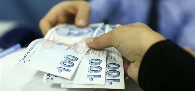 Yeni yılla birlikte yetime-engelliye ayda 1.037 TL!