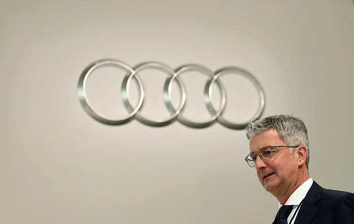 Audi'nin yeni geçici CEO'su Bram Schot olacak - 1