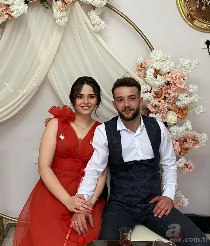 3’üncü kattan düşerek can verdi! Şevval’in Özgecan paylaşımı yürek yaktı 6