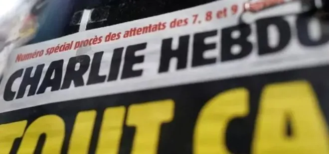 Diyanet İşleri Başkanlığından Charlie Hebdo dergisine sert tepki: Korkunç bir ahlaksızlıktır