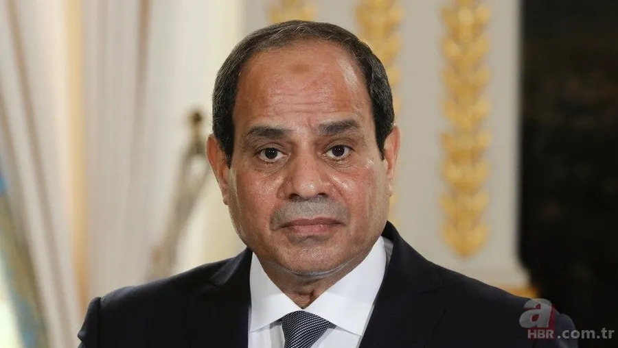 Sisi kimdir? Abdülfettah es-Sisi kimdir, kaç yaşında? İşte, Sisi’nin hayatı! 7