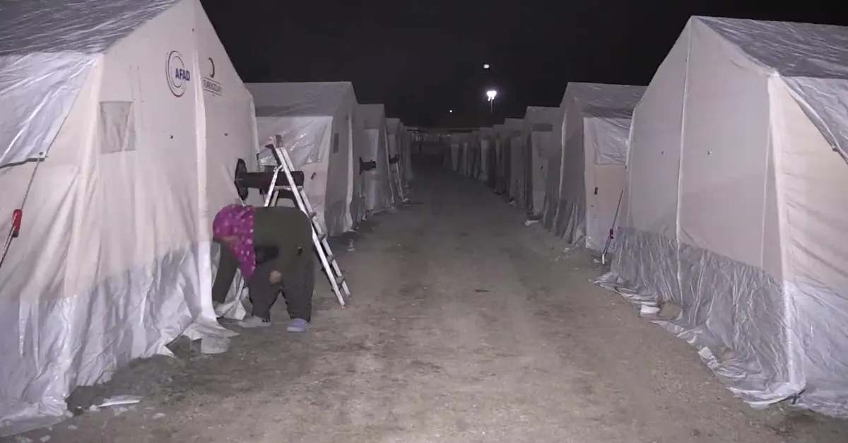 Yine Sözcü yine yalan! ‘Depremzede’ yalanı böyle çöktü