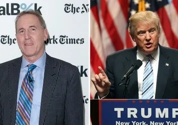Donald Trump istifa edecek iddiası!