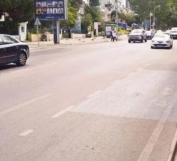 CHP’li belediyede duba kaosu! Resmi açıklama yapılmadan kaldırıldı İBB suçu İSKİ’ye attı