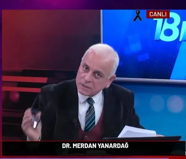 1703576751347.jpeg PKK övücüsü Merdan Yanardağ'dan şehit yakınlarına skandal tehdit: CHP'liler cami avlularına gelirse oralara giremezsiniz - 3