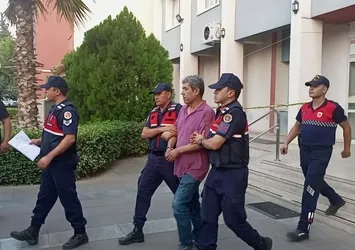 Aydın’da polis memuru boşanma aşamasındaki eşini öldürdü