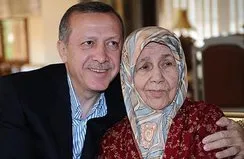 Başkan Erdoğan’dan Anneler Günü mesajı