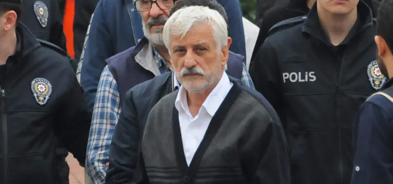 Sahte peygamber Şaban Özdil'e 3 yıl hapis cezası