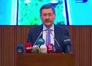 Melih Gökçek istifasını açıkladı