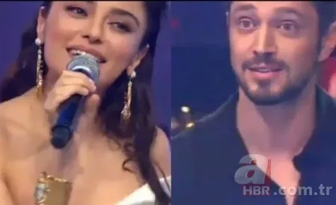 Aşk insana neler yaptırıyor! Murat Boz’un protez saçlarından vazgeçme sebebi ortaya çıktı! Talimat Ayça Ayşin Turan’dan… 8