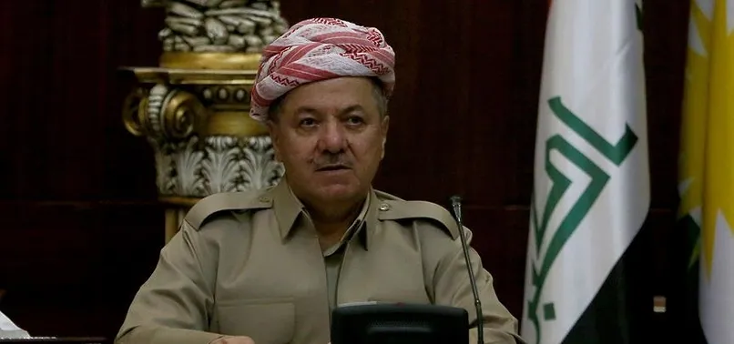 Barzani referandumda kararlı!
