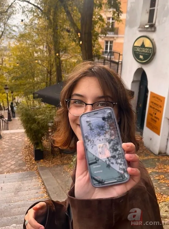 Tuba Büyüküstün'ün ikizleri boyuna yetişti! İşte Maya ve Toprak'ın son hali 7