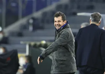 Son dakika | Fenerbahçe yeni sezon için transfer hazırlıklarında!