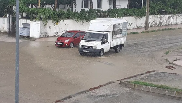 Meteoroloji hava durumu | İstanbul'da bugün hava nasıl olacak? 3 Temmuz Cumartesi hava durumu - 5