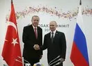 Erdoğan ve Putin'in G20'deki görüşmesinden kritik mesajlar | Video izle