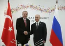 Erdoğan ve Putinin G20deki görüşmesinden kritik mesajlar | Video izle