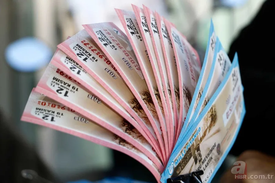 Milli Piyango bilet fiyatları ne kadar, kaç TL? 2025 Milli Piyango çeyrek, yarım ve tam bilet fiyatları... 2