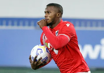 Çıkmaza giren golcü transferinde son bomba Keita Balde