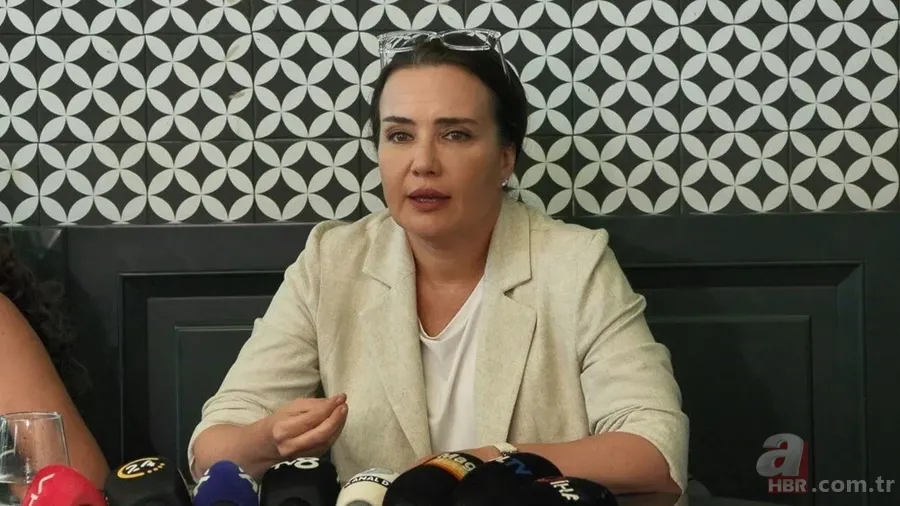 Reha Muhtar yoğun bakımdan çıktı mı? Deniz Uğur 'Kaçırıldı' demişti! Oğlu Poyraz konuştu... 5