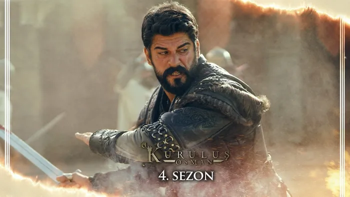 Kuruluş Osman 99. bölüm izle