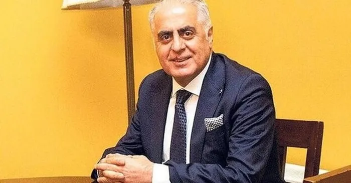 Boğaziçi Hukuk Fakültesi’nin yeni dekanı Prof. Dr. Selami Kuran: Adaletten asla ödün vermem