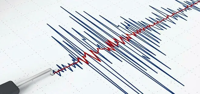 Bugün deprem mi oldu? 6 Şubat deprem nerede oldu? Kandilli Rasathanesi son depremler | SON DAKİKA HABERLER