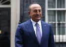 Bakan Mevlüt Çavuşoğlundan Libya açıklaması: Ateşkes için tek şart var...