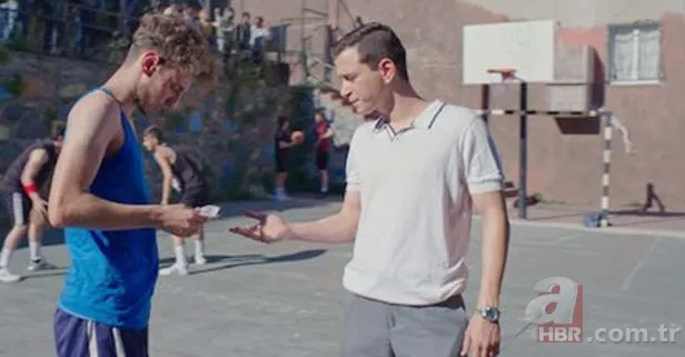 Aşk 101'den müjdeli haber geldi: Çekimler sona erdi! Aşk 101 2. sezon ne zaman başlayacak? Netflix 2. sezon fragmanı... 7