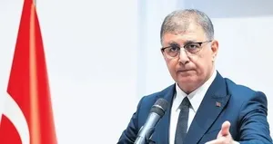 İZBETON müdürü Cemil Tugay’ı suçladı