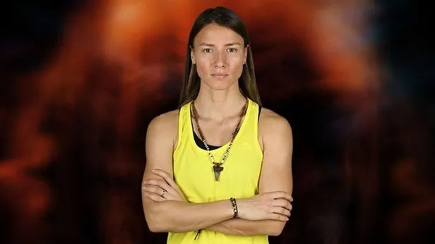 Survivor Elif neden elendi? Elif Gören hatalığı ne? 2022 Survivor Elif neden ayrıldı? Acun Ilıcalı açıkladı