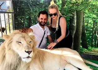 Türkiye güzeli Aylin Coşkun’un başı belada! Aylin Coşkun’dan kiraya zam istedi peşinden tehditler geldi!
