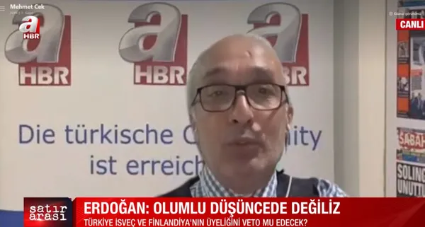 İsveç terör örgütü PKK'yı neden destekliyor? Terörist milletvekili kim? Tüm sorular A Haber canlı yayınında cevap buldu - 2
