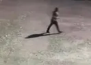 Dost kazığını güvenlik kamerasında öğrendi
