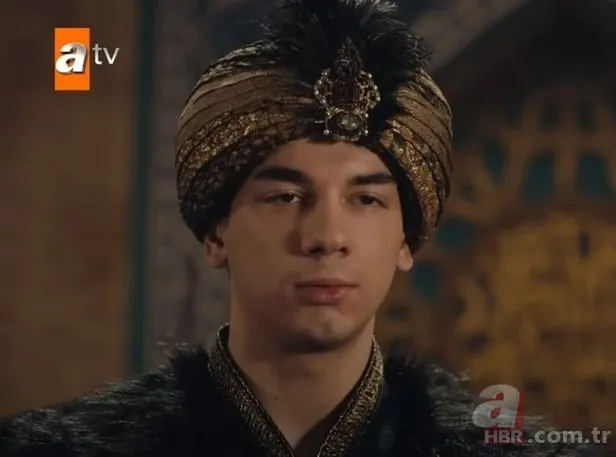 Kuruluş Osman Sultan Alaaddin kimdir? Selçuk Sultanı III. Alaaddin Keykubat tarihte ne zaman yaşadı, öldü? Mezarı nerede? 4