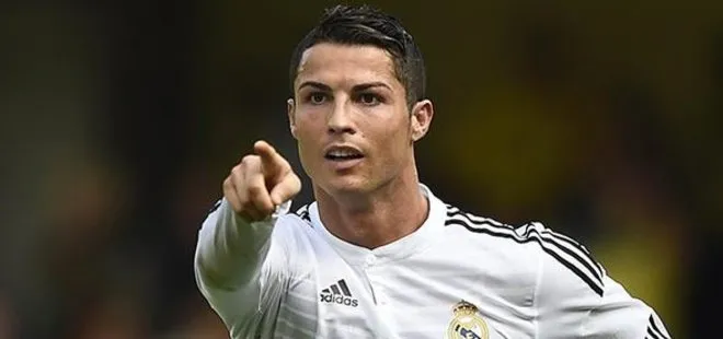 Saadet Partisi’nden Ronaldo’ya ’Kudüs’ daveti