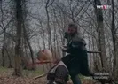 Ertuğrul Bey Emir Sadettinin kellesini böyle vurdu!