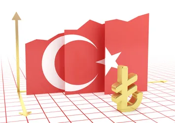 Türkiye'nin ihracat başarısı haritada zor bulunan ülkelere kadar ulaştı