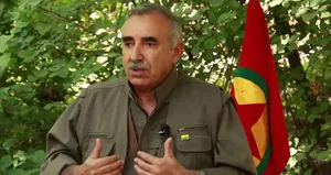 Teröristlerin telsiz konuşmalarında panik havası